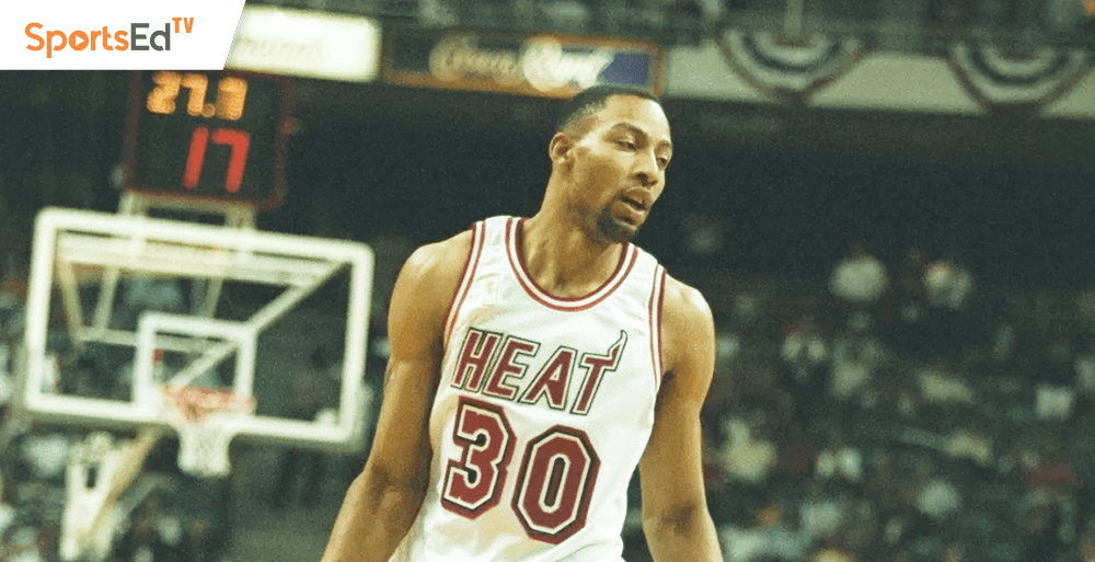 SportsEdTV Names Mark Strickland To Lead Basketball Content Group