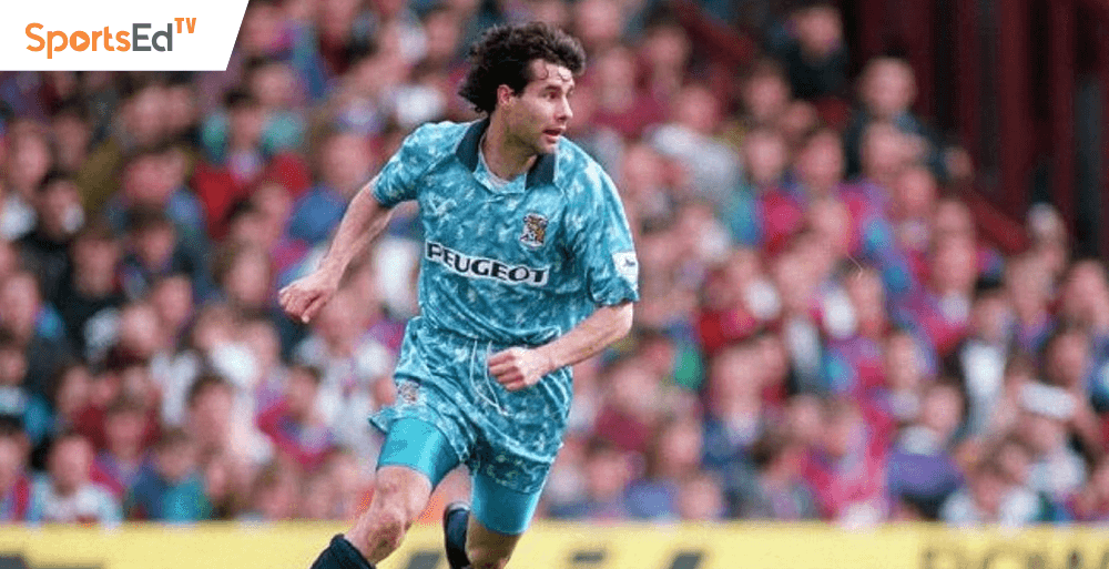 SportsEdTV Names Roy Wegerle To Lead Soccer