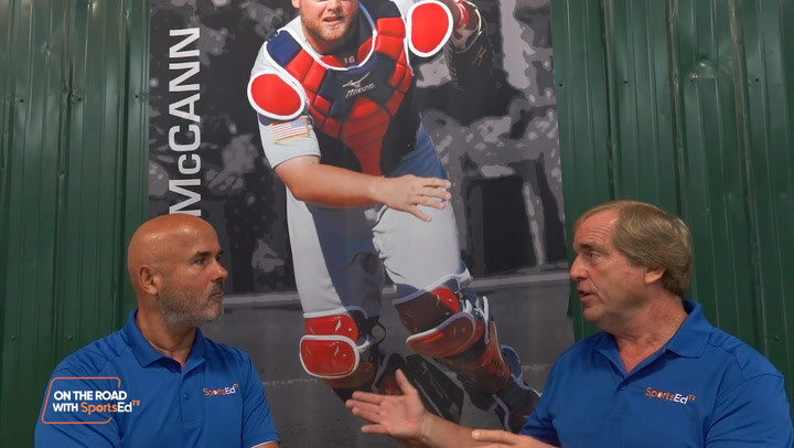 SportsEdTV Talks to Howie McCann (Age 6 to 9)