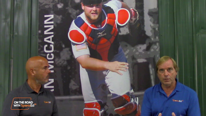 SportsEdTV Talks to Howie McCann (Age 9 to 12)