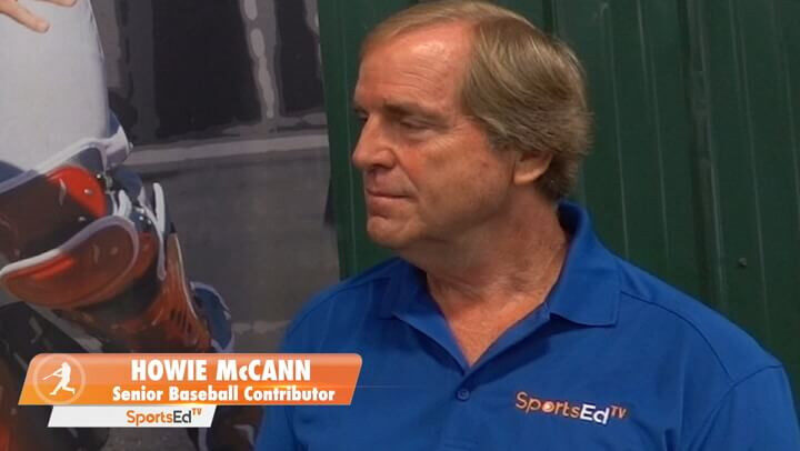 SportsEdTV Talks to Howie McCann