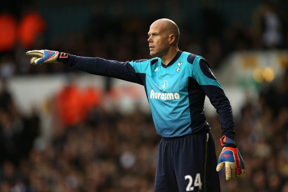 SportsEdTV Talks With Brad Friedel