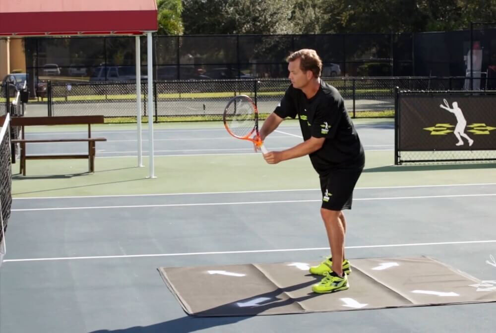 Tennis Is a Game of Errors - Part 2
