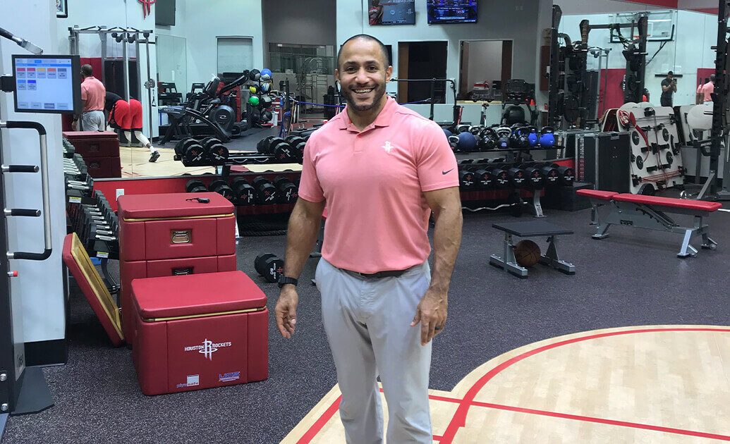 The Art of Blending Strength and Endurance Training
