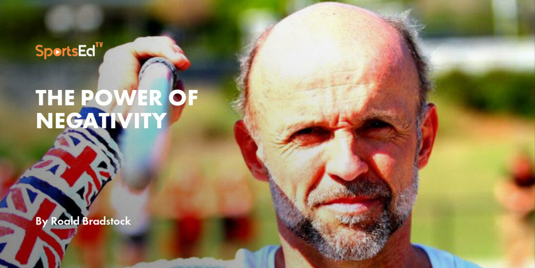 The Power of Negativity