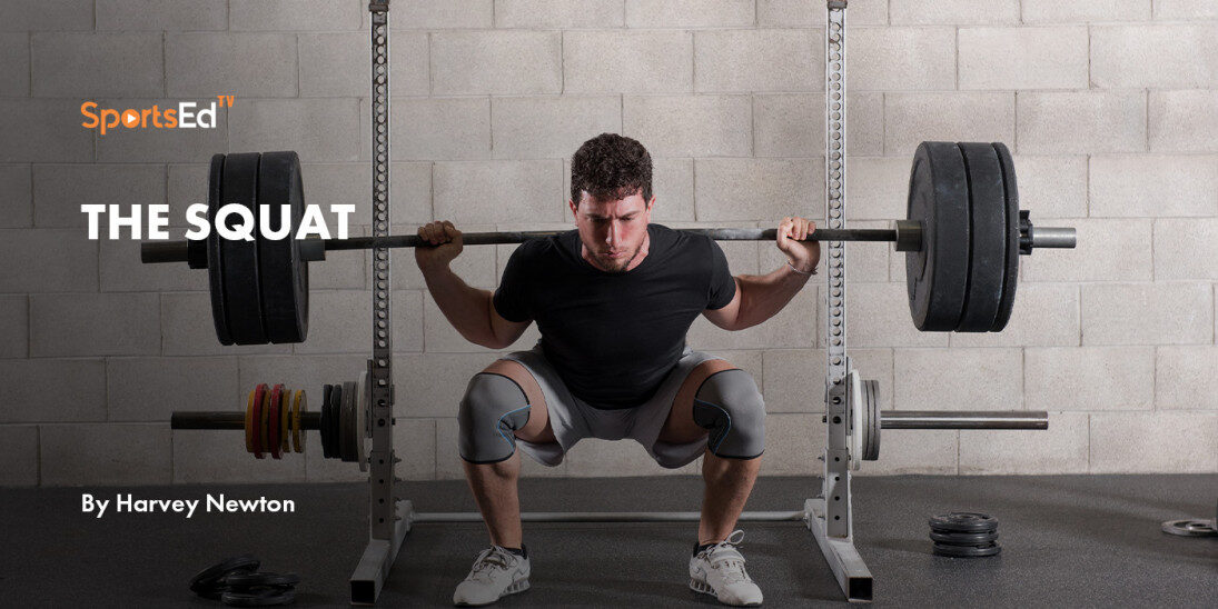 The Squat