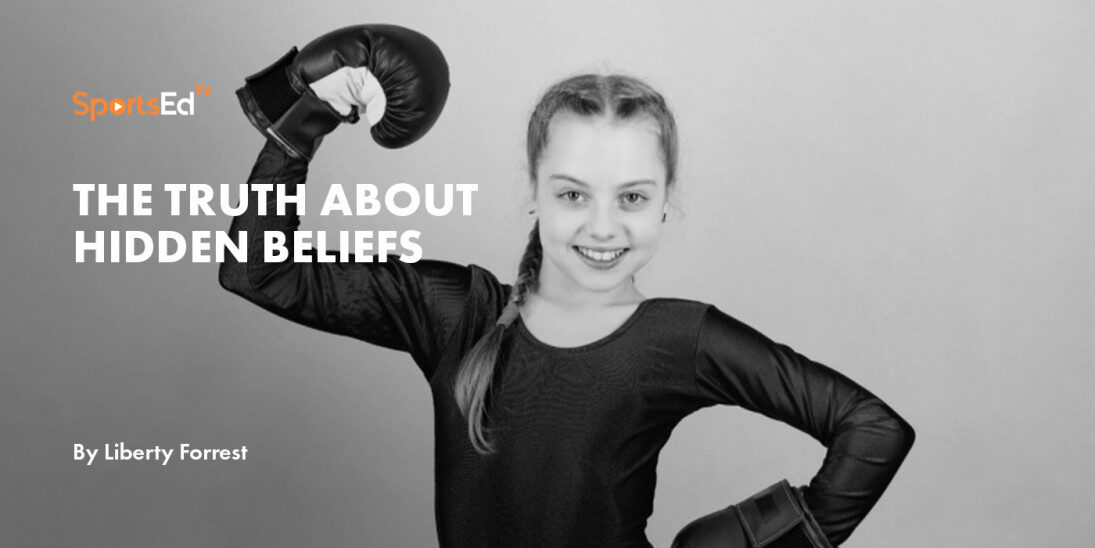 The Truth About Hidden Beliefs