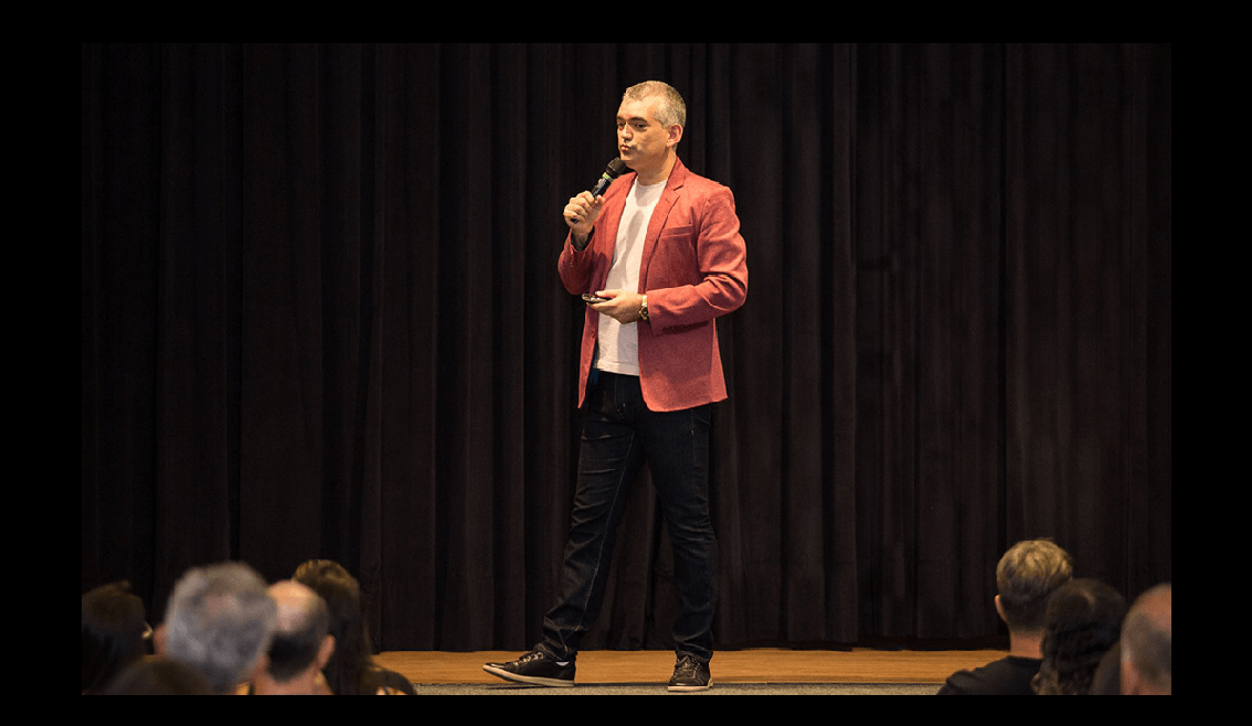 Top Brazil Sports Science Educator Is Names SportsEdTV Senior Contributor