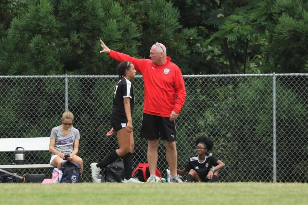 Unique Coaching and Business Success Is Hallmark of SportsEdTV Contributor