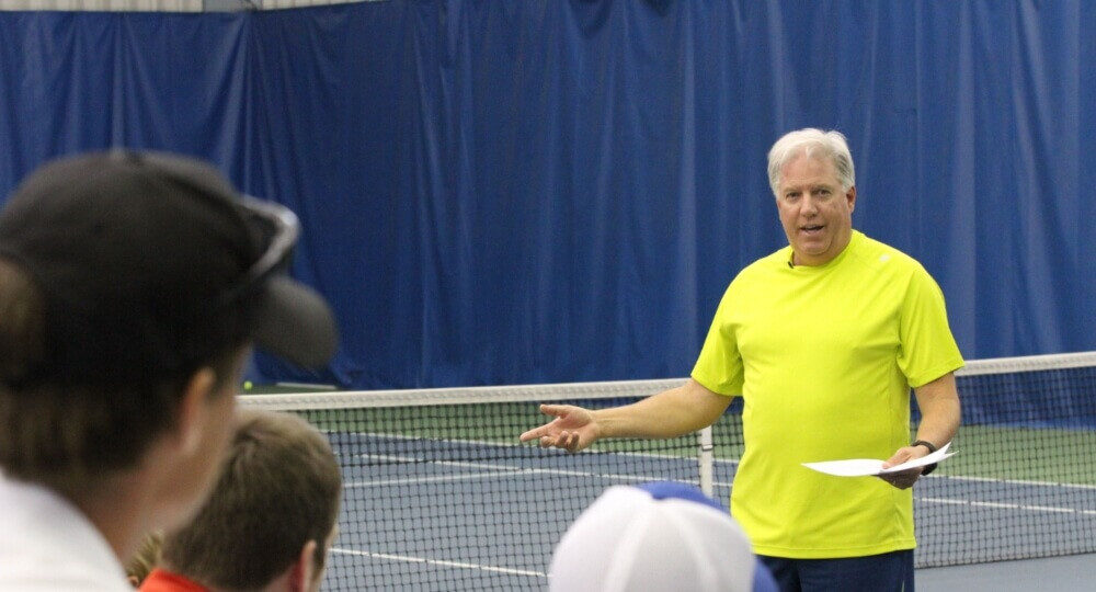 USTA Master Coach Educator named SportsEdTV Senior Contributor