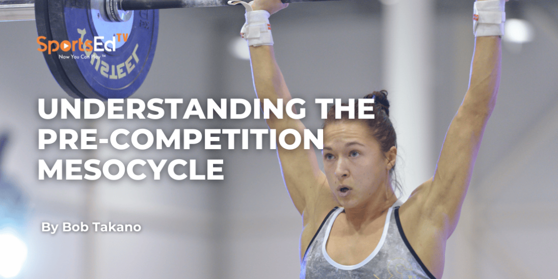 Weightlifting Periodization Explained: How Volume Drives Results