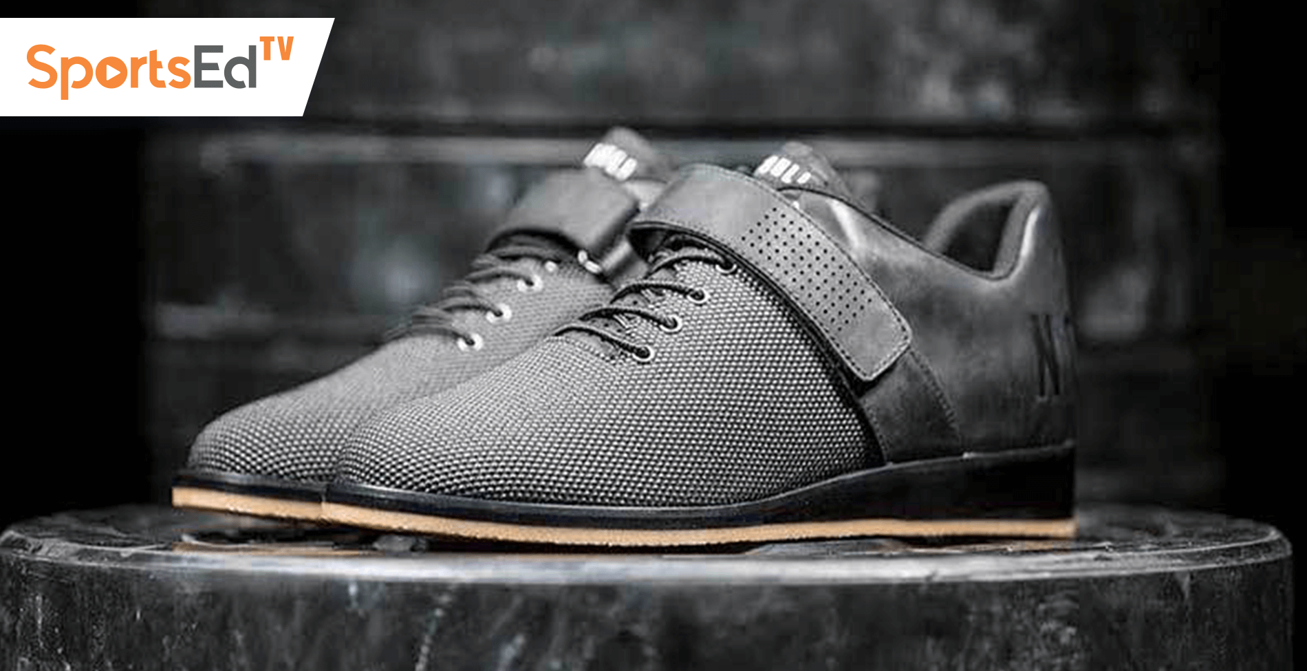 What Are Those Weightlifting Shoes