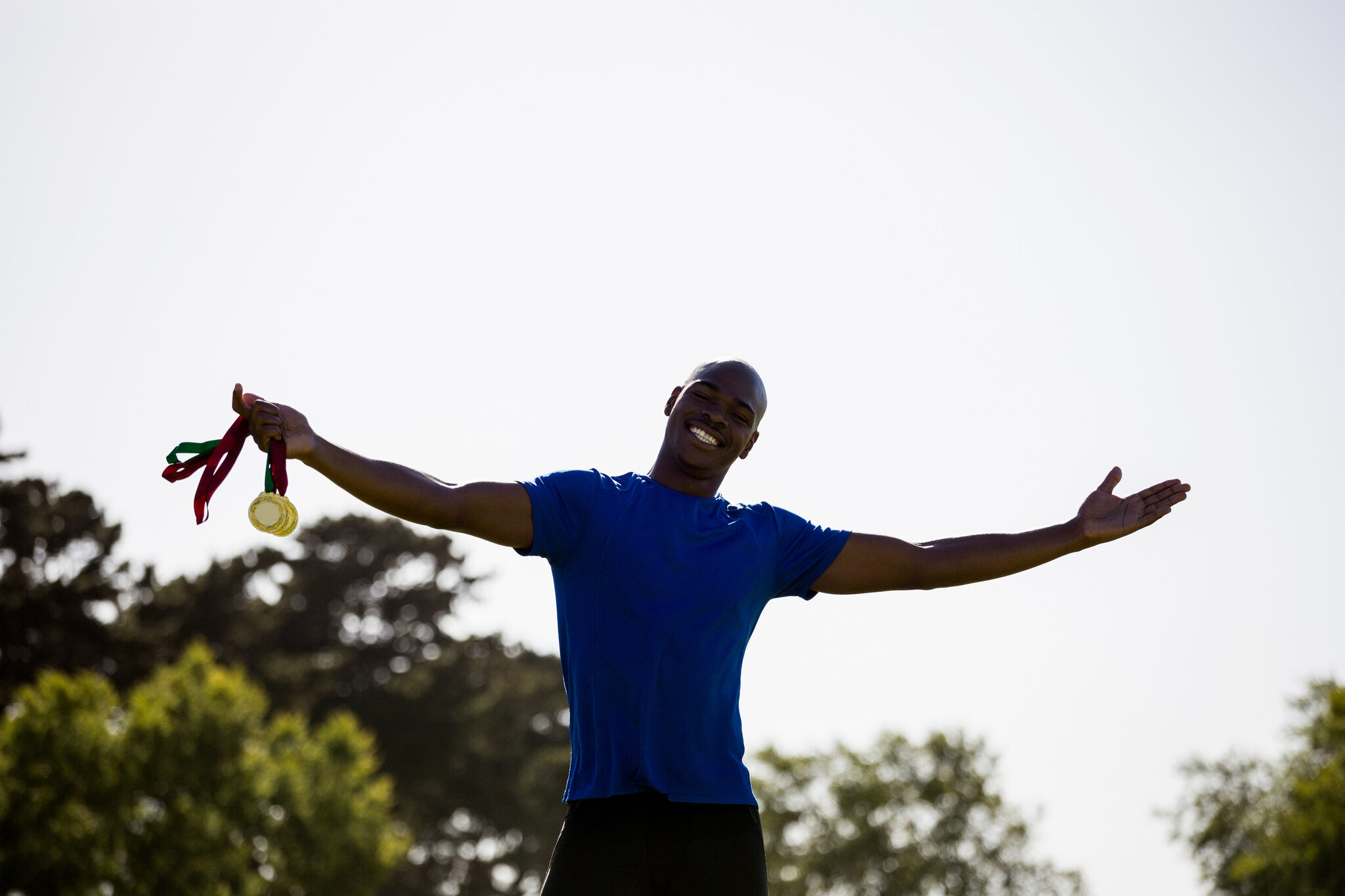 What if failure gives the keys to victory?