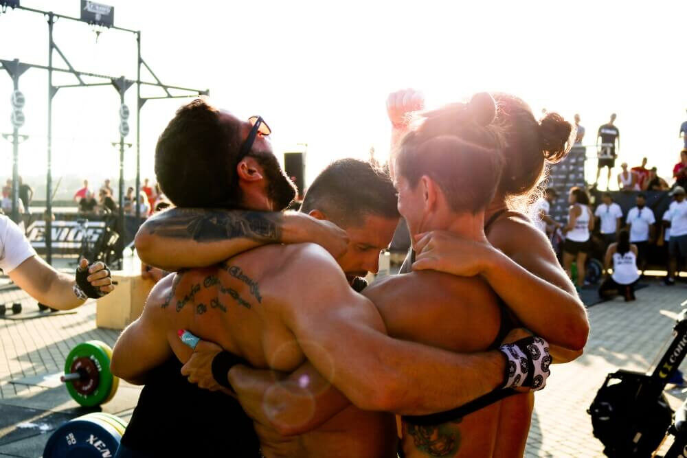 What if Victory Is Contagious?