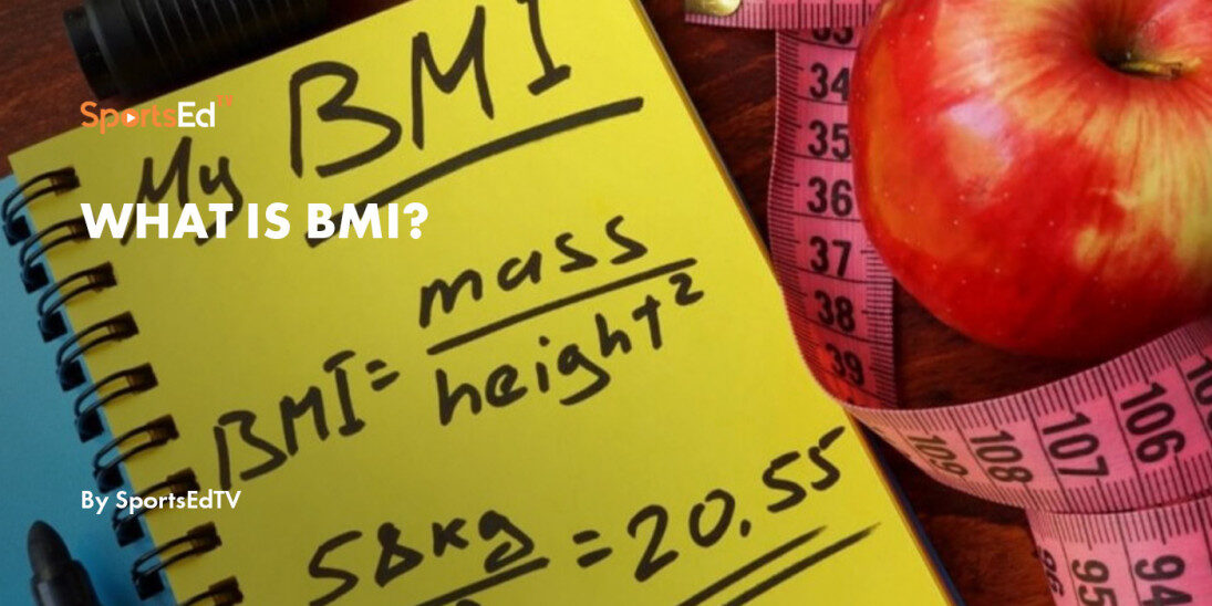 What is BMI?
