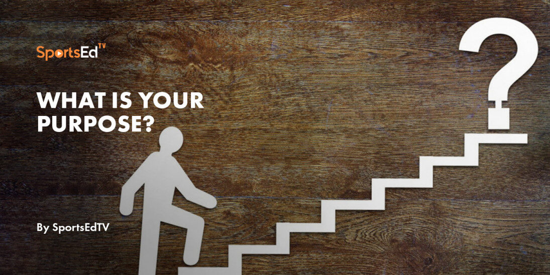 What Is Your Purpose?