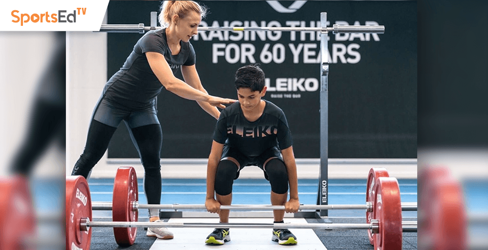 Youth Weightlifting:  What is Its Future Direction?