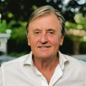 Benoit Cailleteau