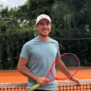 Federico Boscarino