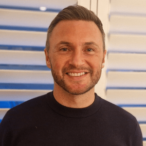 Jamie Mitchell