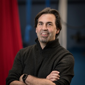 Jean-Luc Martin