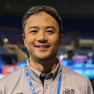 Jinjiang Li