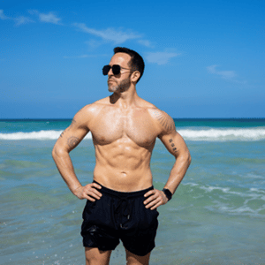 Julian Brass
