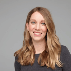 Lisa Seacat DeLuca