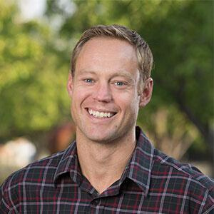 Michael C. Rhoads, Ph.D.