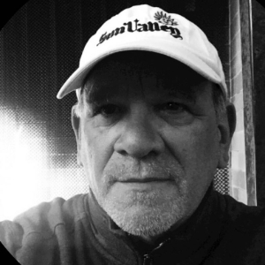 Randy Huntington