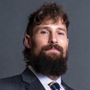 Dr. Seth Strauss